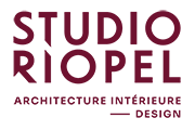 STUDIO RIOPEL - Architecte d'intérieur